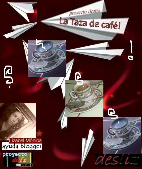 la taza de liz