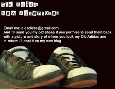 proyecto "Old Adidas" by sickboy (Mypoliticophobia)