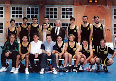 SENIOR A AUTONOMIC 1995/96