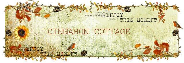 ~~CINNAMON COTTAGE~~