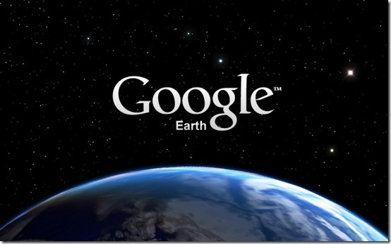 GOOGLE EARTH GRATIS ULTIMA VERSIONE SCARICARE