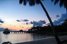 Pulau Perhentian