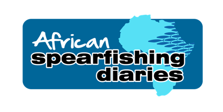 AFRICAN SPEARFISHING DIARIES - VOLUME 3