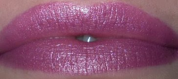 mac purple rite lipstick