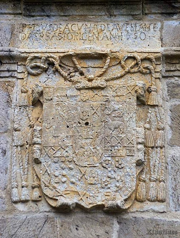 Apuntes de genealogía Santa Marta de Tera