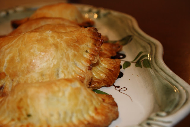 Loves Food, Loves to Eat: Around the World in One Blog Post
