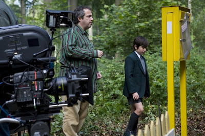 MR NOBODY TRAILER 2021 visual data 2