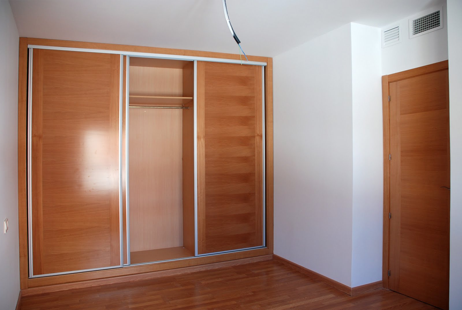 Civitas Home: Memoria de Calidades