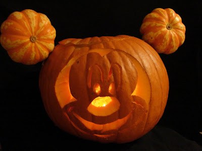 Horror Movie Pumpkin Patterns - Ultimate Pumpkin Stencils