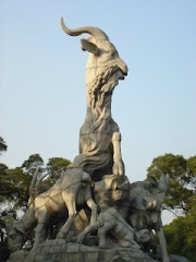 Guangzhou City Symbol