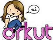 Sejam bem vindos ao nosso Orkut...