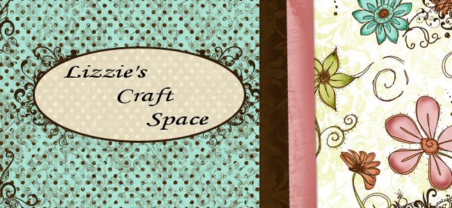 Lizzies craft space