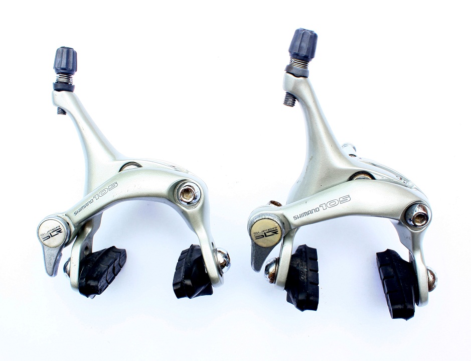 shimano caliper brakes