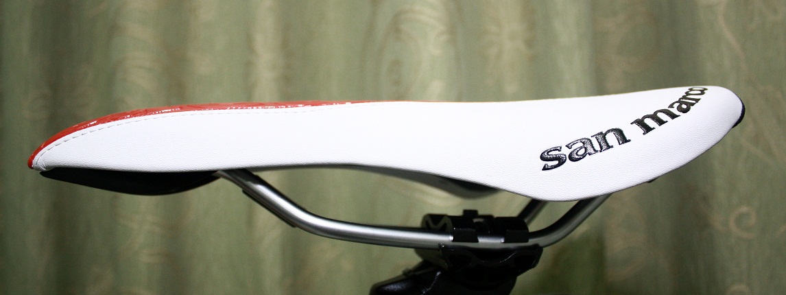 selle san marco ponza power saddle