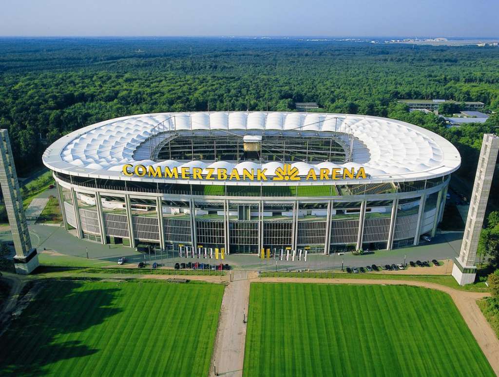 Commerzbank Arena