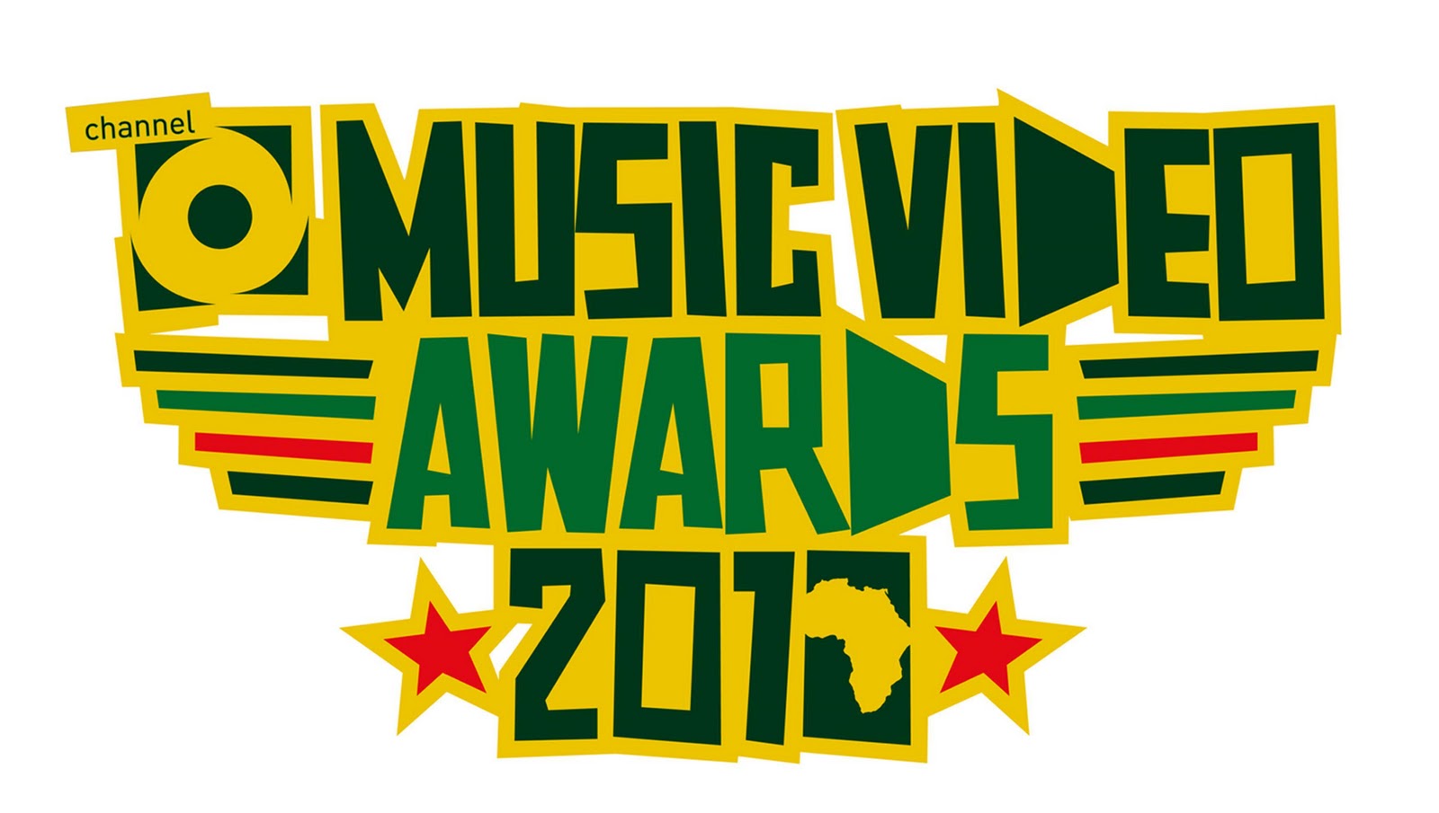 talkmedia: Channel O Music Video Awards 2010:-WINNERS LIST