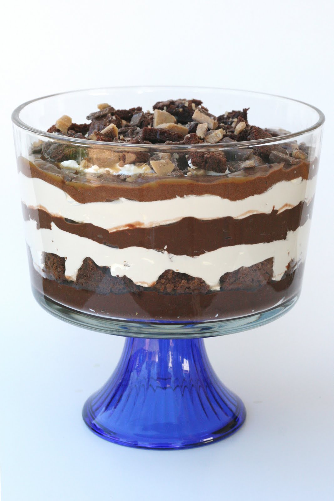 Cool Whip Trifle 15