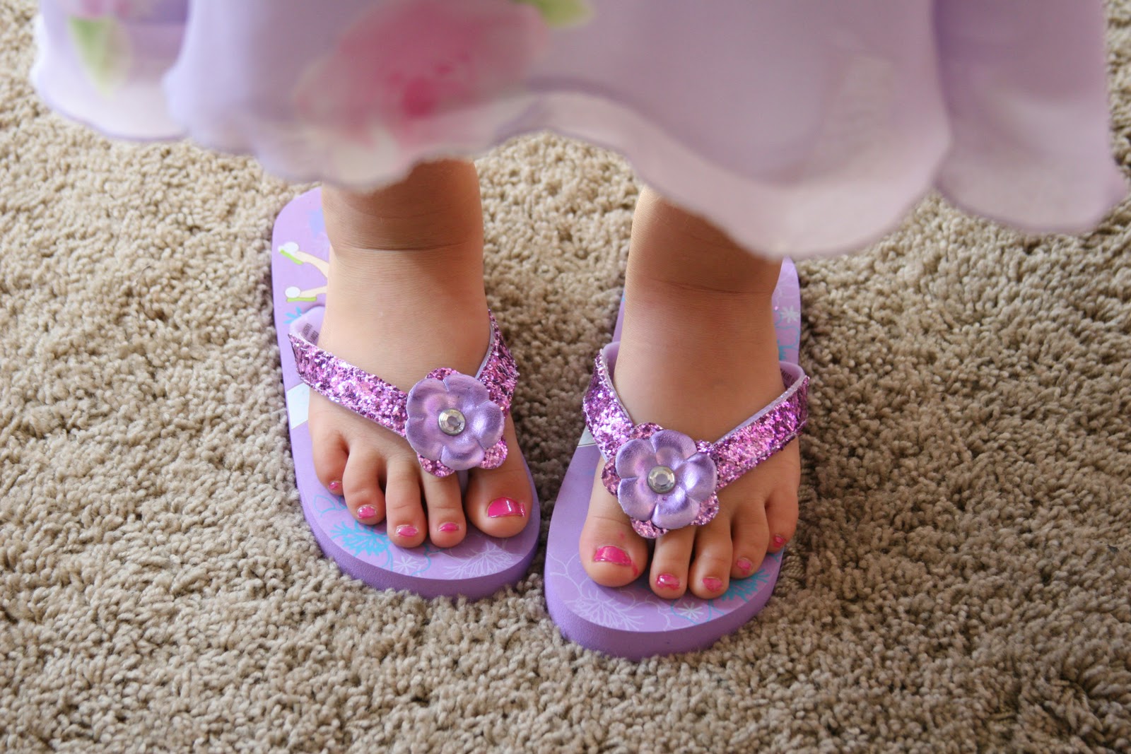 {Parties} Adison's Princess Party Glorious Treats