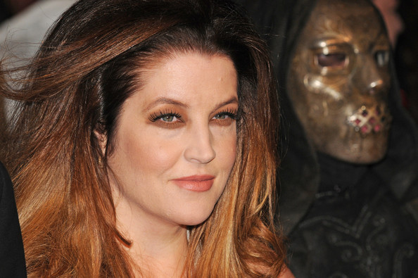 Lisa Marie Lisa Marie