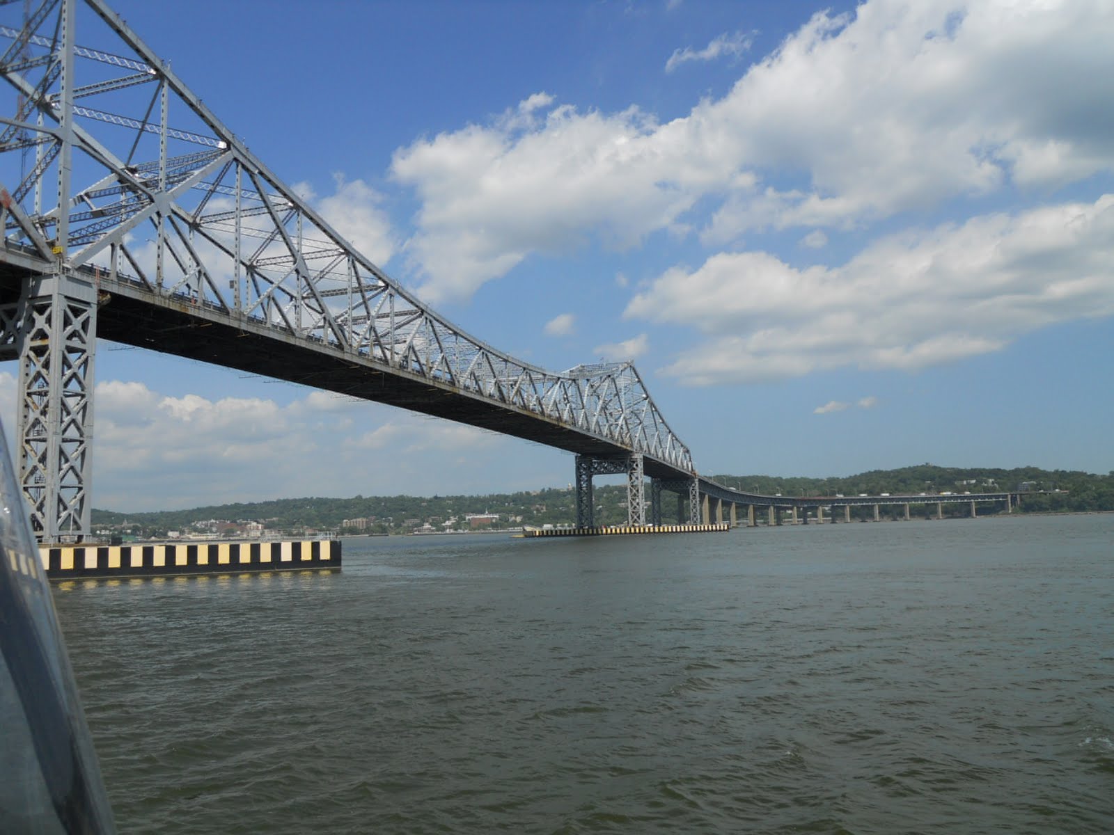 Breaking Away's Adventures on the Great Loop Cruise Long Island Sound