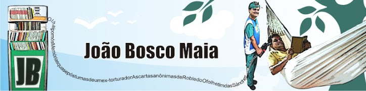 João Bosco Maia