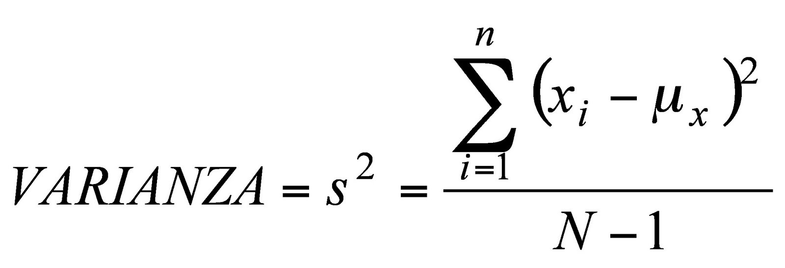 Pocket Study Distribuzione e dispersione