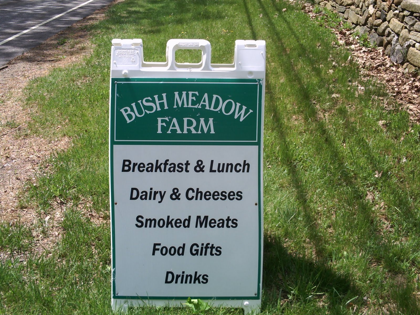 Waiting for Speedway Fowler