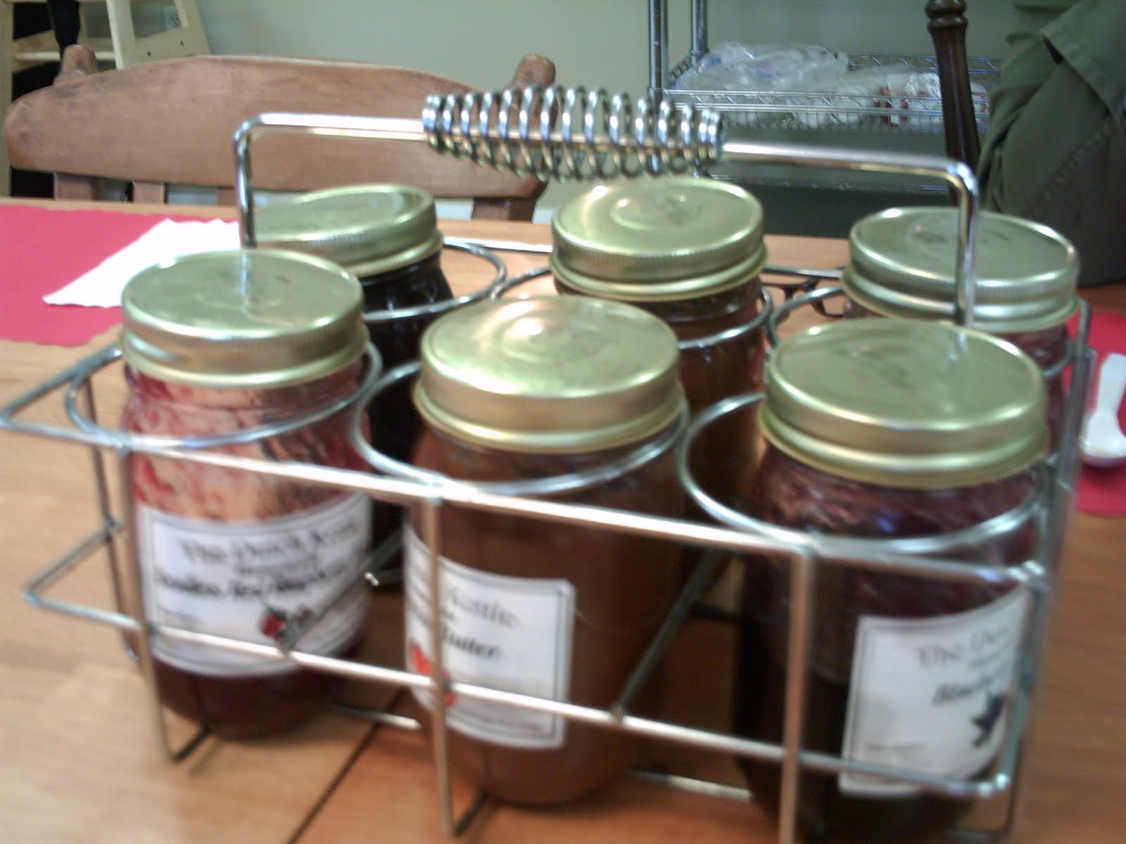 Waiting for Speedway Fowler