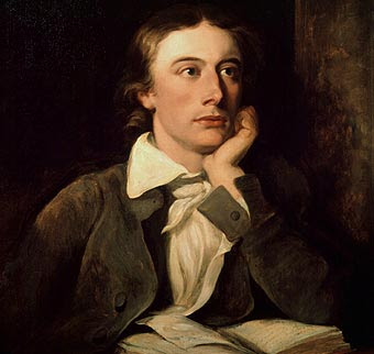 Jhon Keats