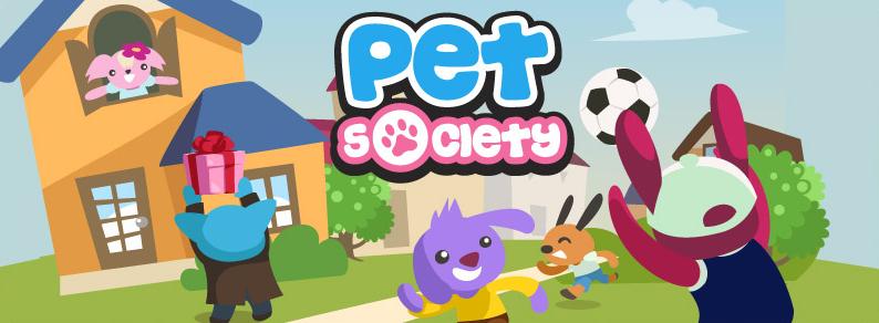 Pet Society