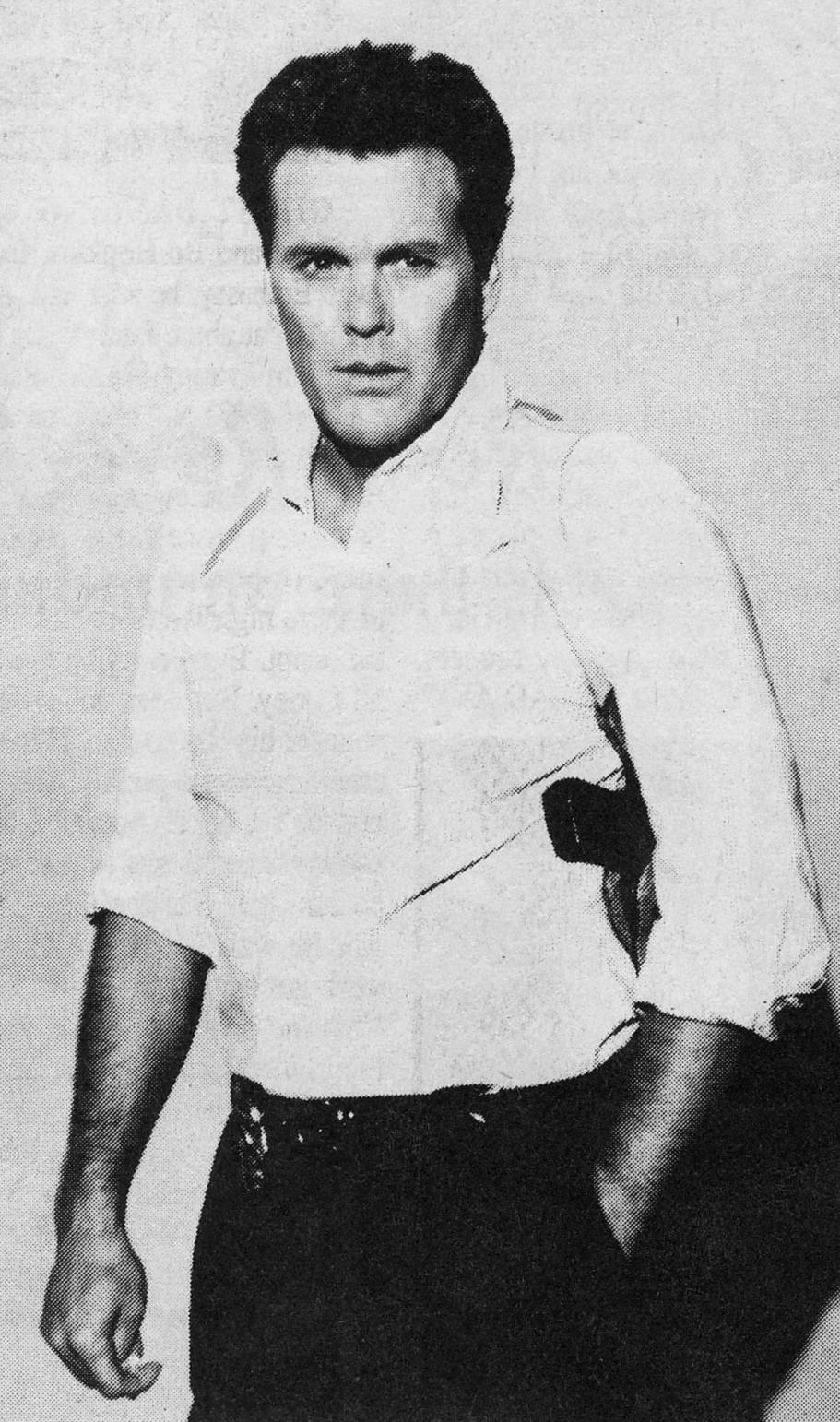 A Seasoned Taste Wings Hauser Truly Underrated