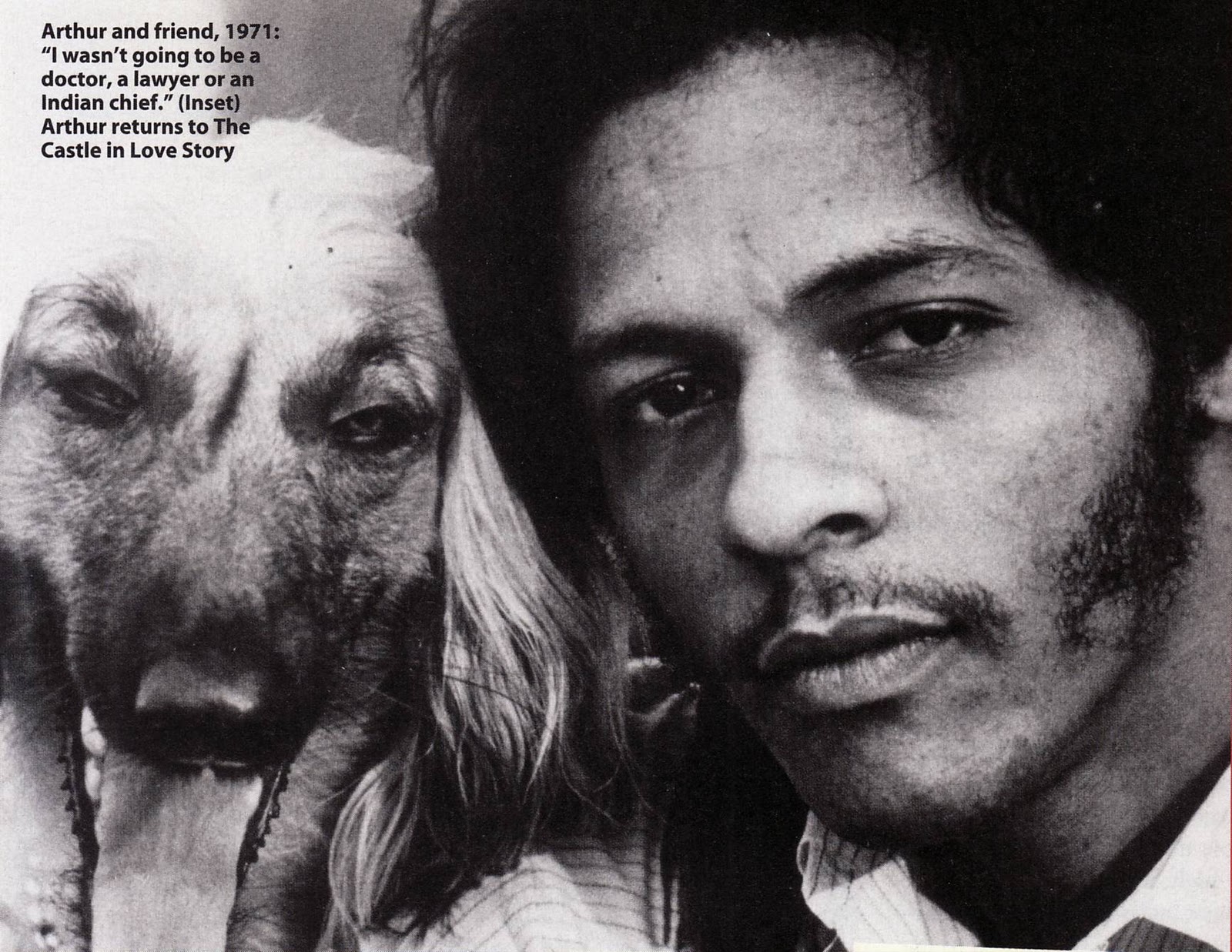 Arthur Lee