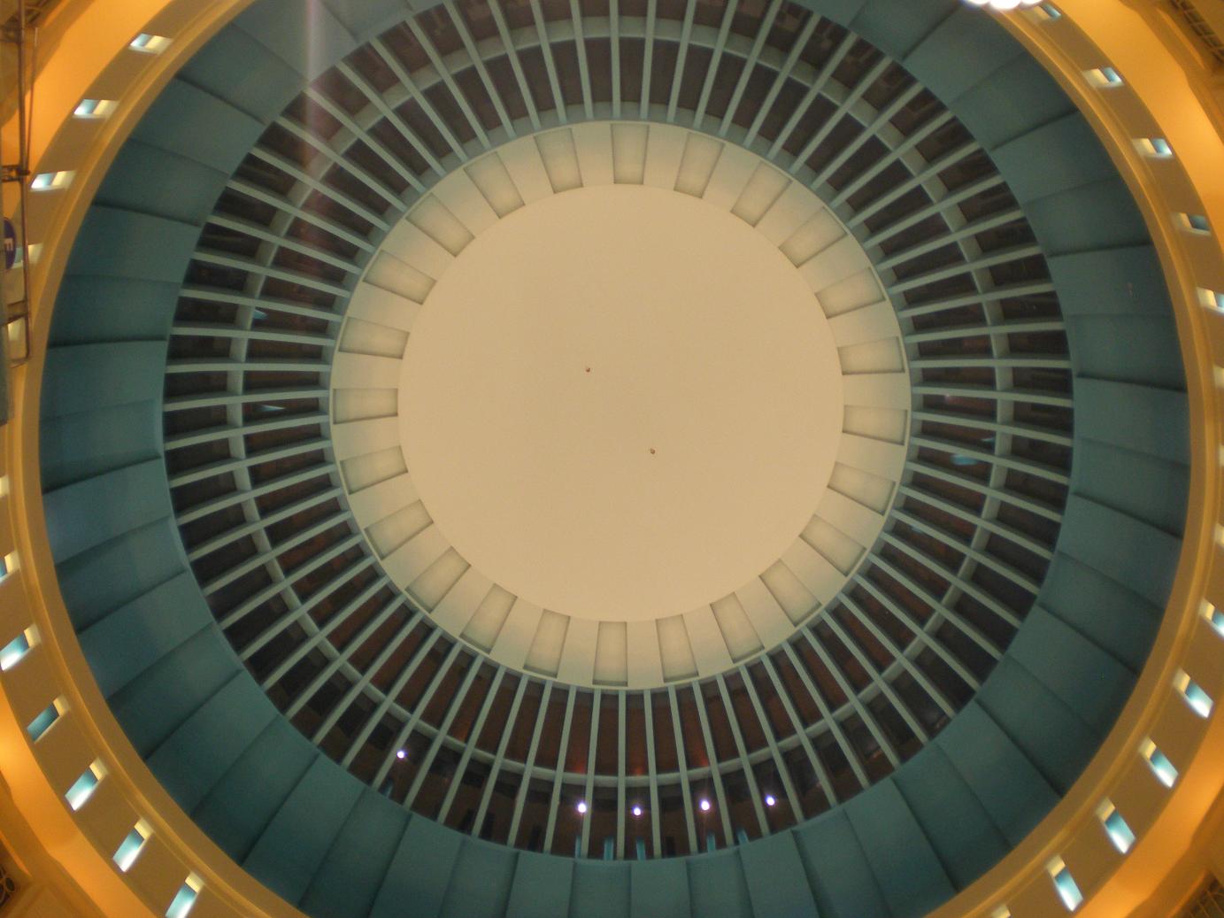 tomaz sunway pyramid