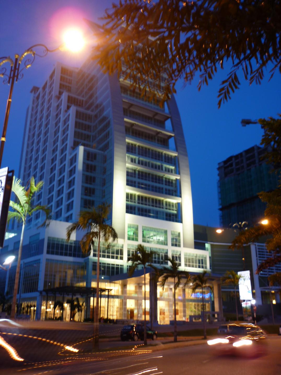 *The KUANTAN blog* Zenith Hotel Opening Moved to January 1st, 2011