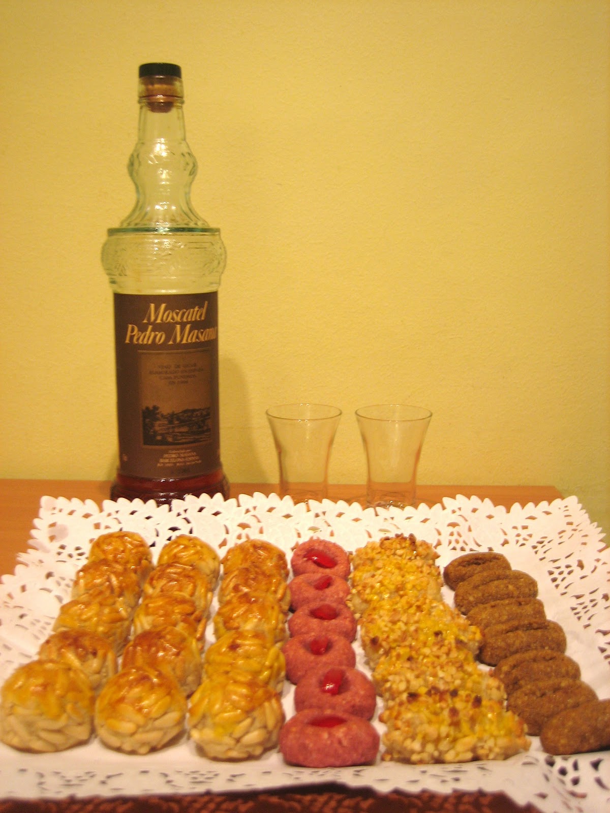Taller de sucre: 2010