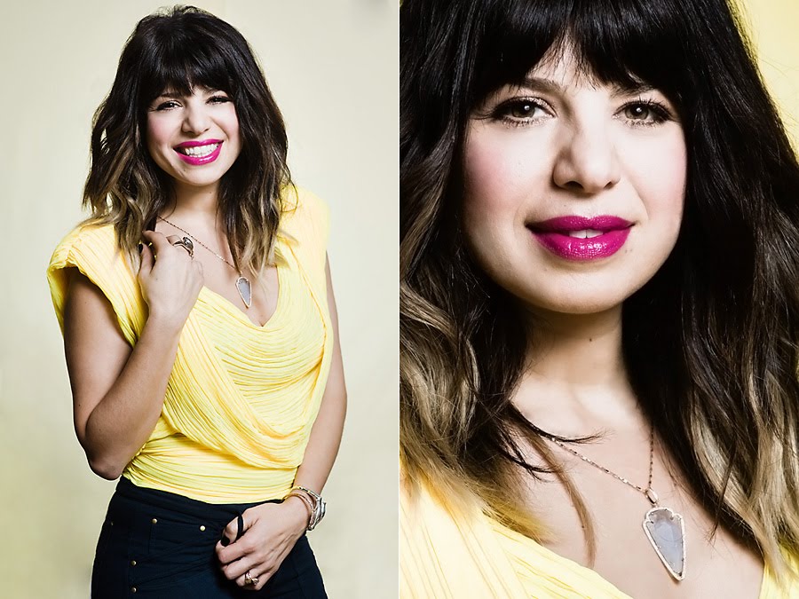 Erik Ekroth Kathy Rose in Los Angeles