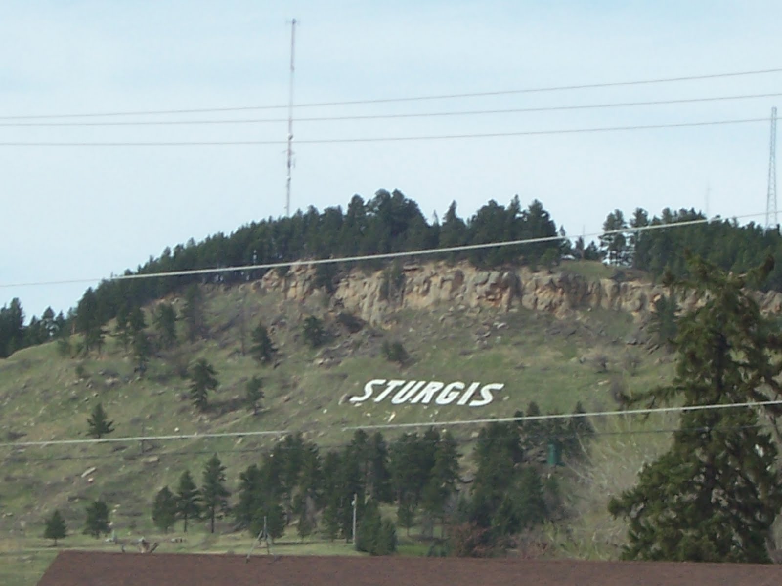 Knight Adventures Petrified Forest of the Black Hills & Sturgis, South