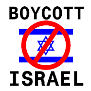 Kempen Boikot Barangan Israel/US