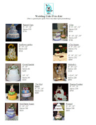 Wedding Cake Price 2