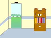 Kuma Room - Bear's Room