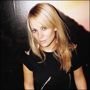Annie певица American cars