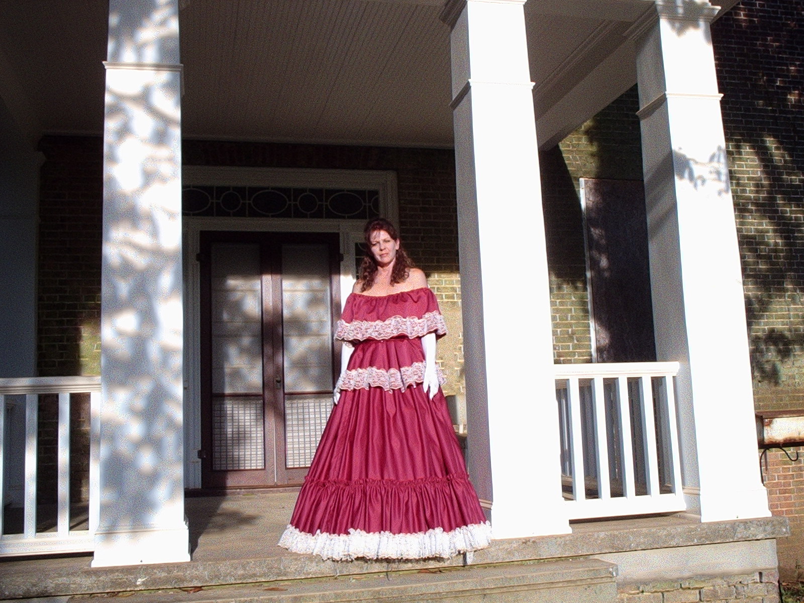 Sweetwater Mansion Sweetwater Historical Tours