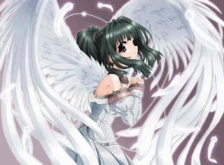Anime Angels