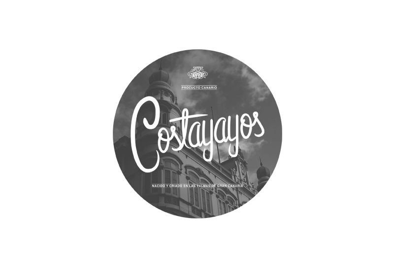 Costayayos