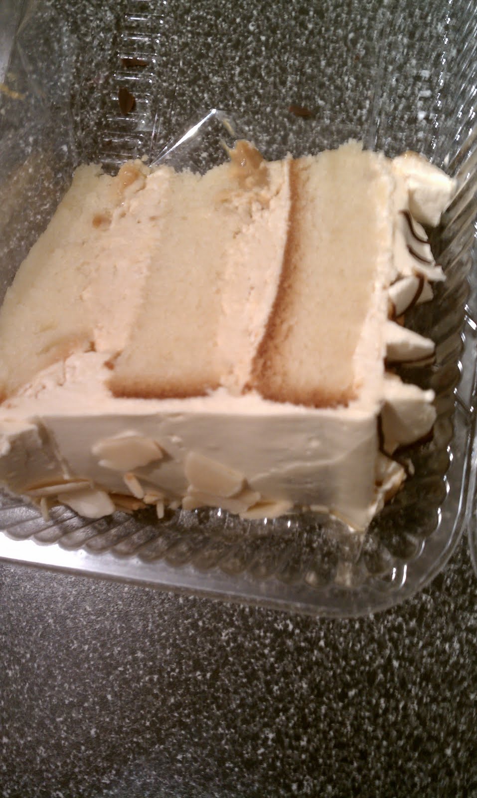 I Support Food &amp; Retail Lulu Cake Boutique