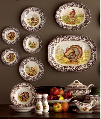 Swedish thanksgiving food