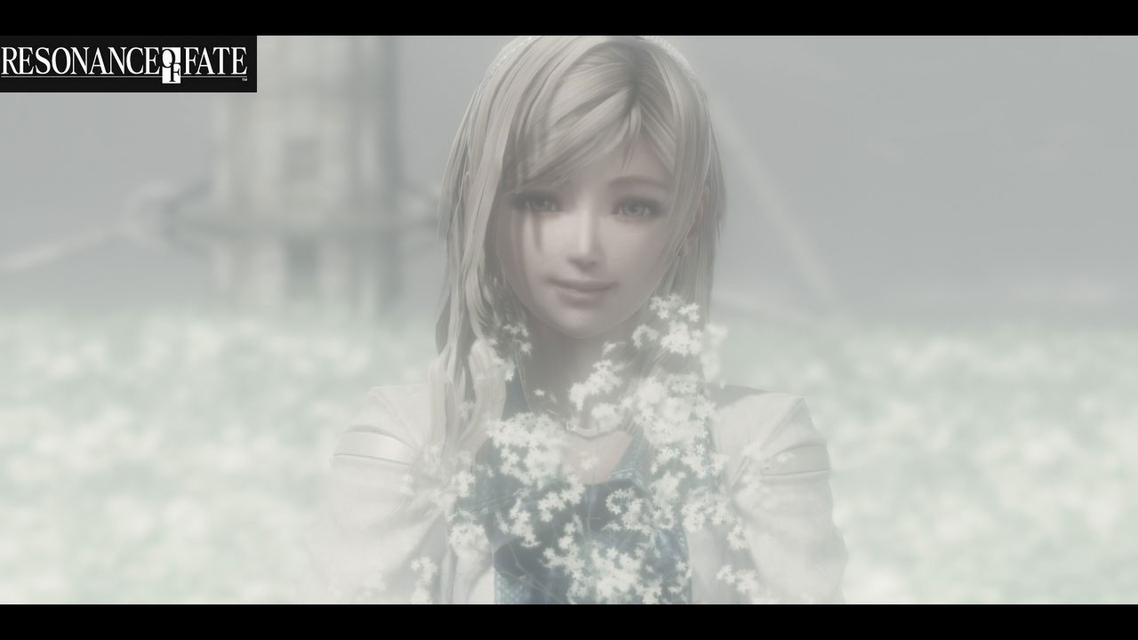 (Resonance of Fate) Wallpapers - A Itinerante