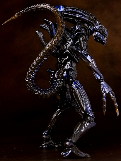 revoltech list