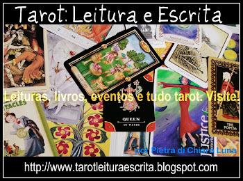 Leituras de Tarot, Escritas sobre Tarot