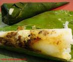 Nasi Tupe(Nasi Tumpang)